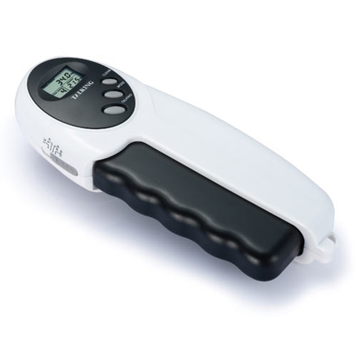 Digital Talking Hand Grip Exerciser