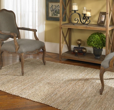 Picture of 212 Main 73052-8 212 Main Tobais 8 X 10 Rug - Beige