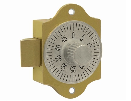 Salsbury Combination Lock