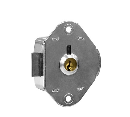 Salsbury Key Lock Built-In