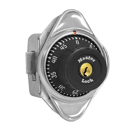 Salsbury 19910 Combination Lock Built-In