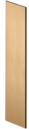 Salsbury Flat Top Filler Corner - Maple
