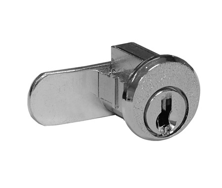 Picture of Salsbury 19990 Master Keyed Lock Replacement Lock