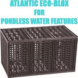 Picture of Atlantic Ecobloxmp2 Ecoblox Water Matrix16-27-17.5