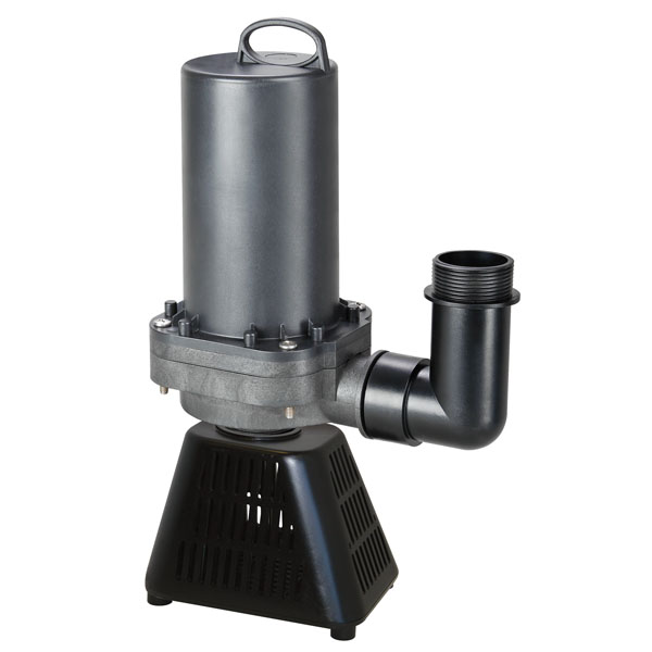 PM 5100 GPH Hi-Head SkimrPump
