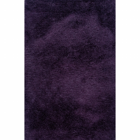Oriental Weavers Cosmo 81108 10x13  Rectangle - Purple/ Purple-Polyester