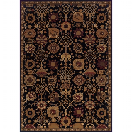 ORIENTAL WEAVERS