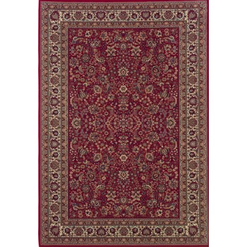 Picture of Oriental Weavers Ariana 113R3 2x3  Rectangle - Red/ Ivory-Polypropylene