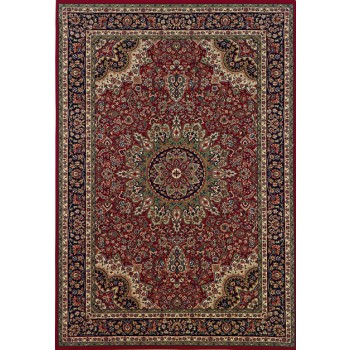 Oriental Weavers Ariana 116R3 2x3  Rectangle - Red/ Blue-Polypropylene
