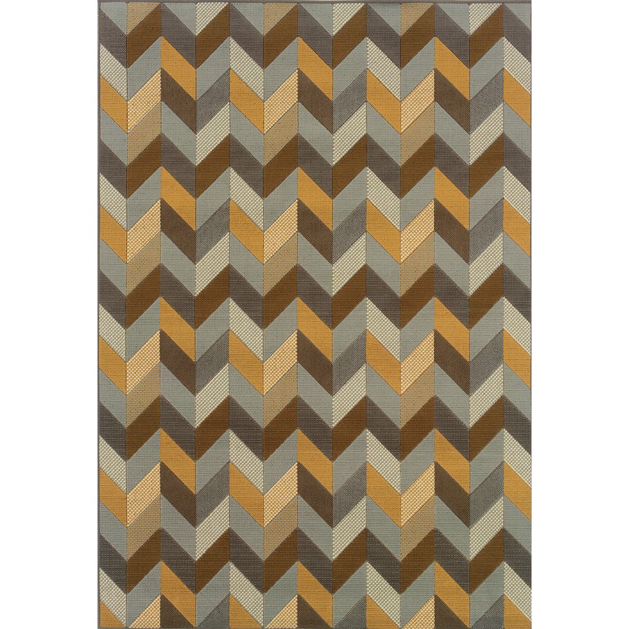 ORIENTAL WEAVERS