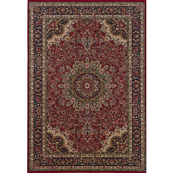 Picture of Oriental Weavers Ariana 116R3 4x6  Rectangle - Red/ Blue-Polypropylene