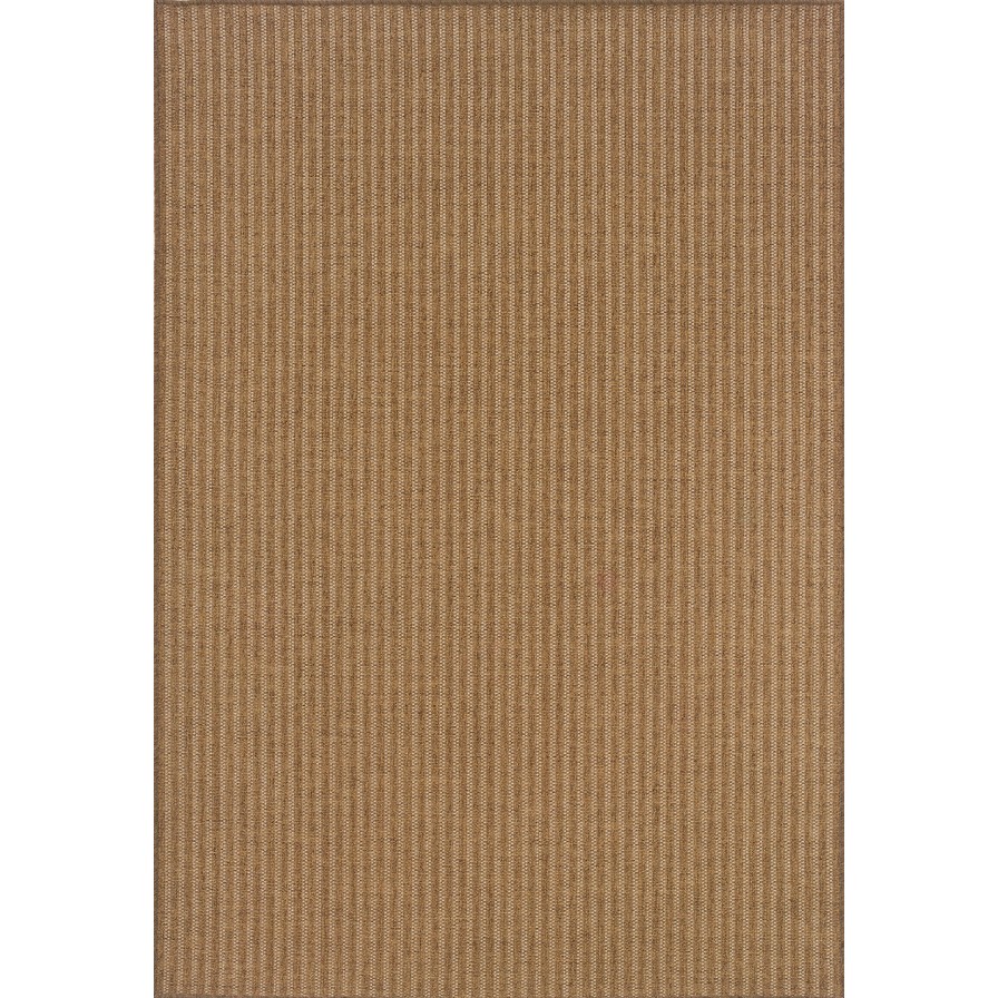Picture of Oriental Weavers Karavia 550X3 8x11  Rectangle - Tan/ Tan-Polypropylene
