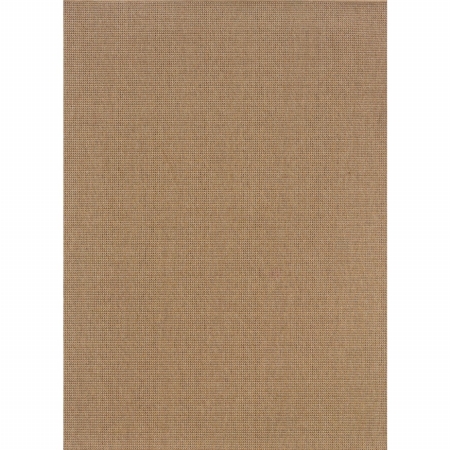 Picture of Oriental Weavers Karavia 2067X 8x11  Rectangle - Sand/ Sand-Polypropylene