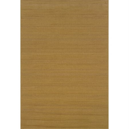 Picture of Oriental Weavers Lanai 781Y1 8x11  Rectangle - Beige/ Beige-Polypropylene