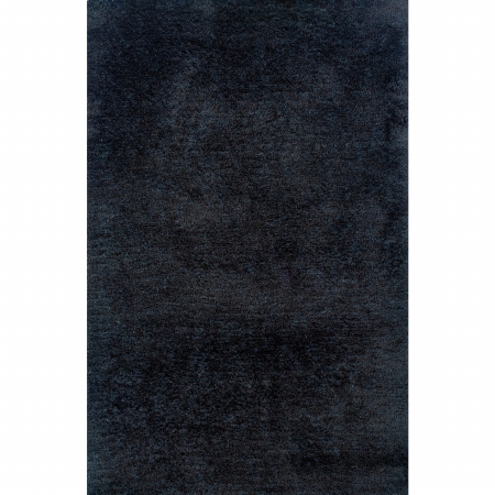 Oriental Weavers Cosmo 81102 5x8 Rectangle - Midnight/ Midnight-Polyester