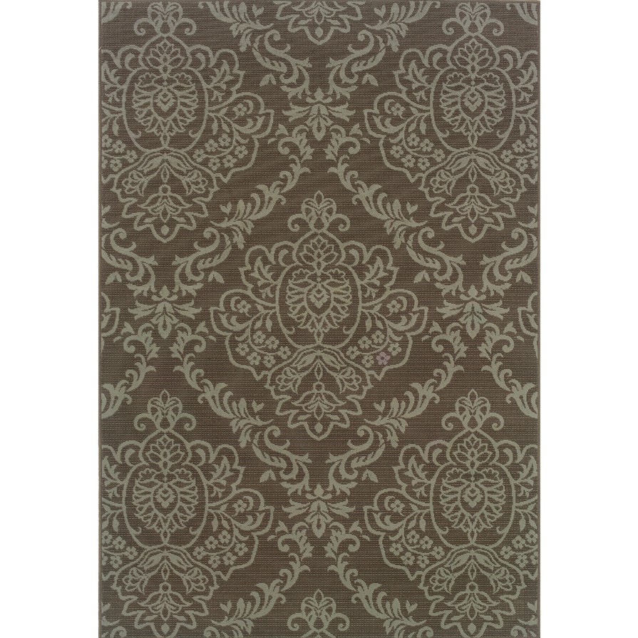 ORIENTAL WEAVERS