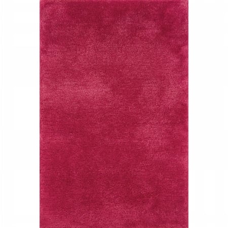 Oriental Weavers Cosmo 81103 6x9 Rectangle - Pink/ Pink-Polyester