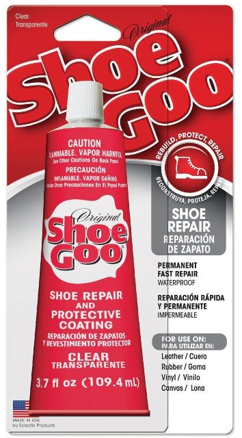 110212 3.75 Oz Original Shoe Goo