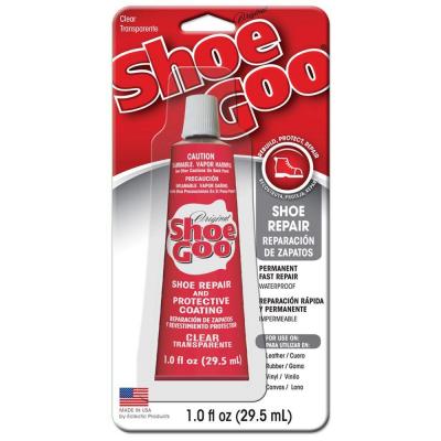 Picture of Eclectic 110231 1 Oz Shoe Goo - Pack of 6