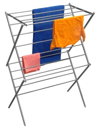 Picture of YBH Home 1622-11 Dryng Rack Deluxe Foldable 36 Feet