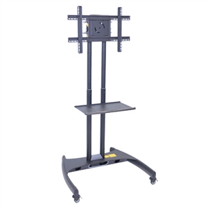 Picture of Luxor FP2500 Luxor Flat Panel Cart