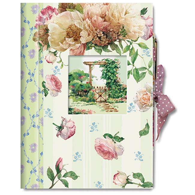 Lissom Design 25052 Journal - CB