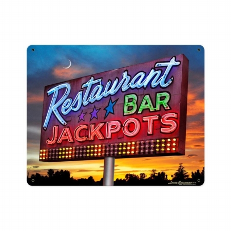 PASTTIME SIGNS