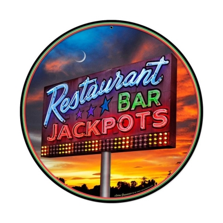 PASTTIME SIGNS