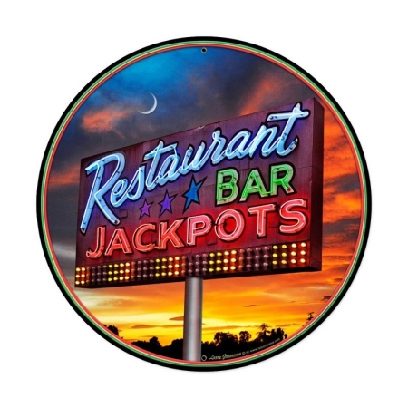 PASTTIME SIGNS
