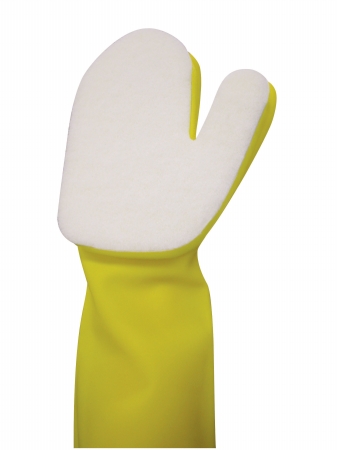 ScrubO Pool & Spa Scrubbing Mitt