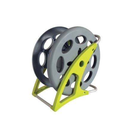 K836CBX-GRN GEOS Vacuum Hose Reel