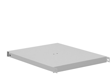 Salsbury  15 Inch Deep Metal Locker Gray