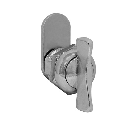Salsbury Thumb Latch