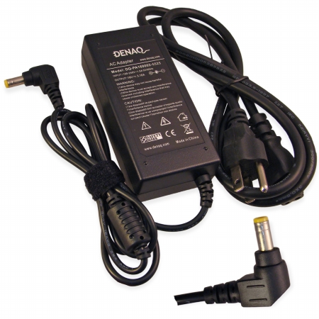 Picture of DENAQ DQ-R0837A DENAQ 600mAh Li-Ion Camera-Camcorder Battery for SAMSUNG