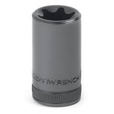 80463 .38 Drive E16 External Torx Socket