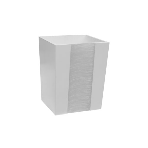 90206 Legend Wastebasket