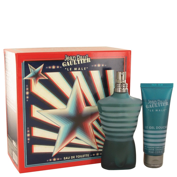 501128 Gift Set  42 oz Eau De Toilette Spray  25 oz Shower Gel