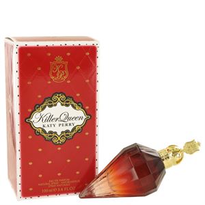 Killer Queen by  Eau De Parfum Spray 3.4 oz