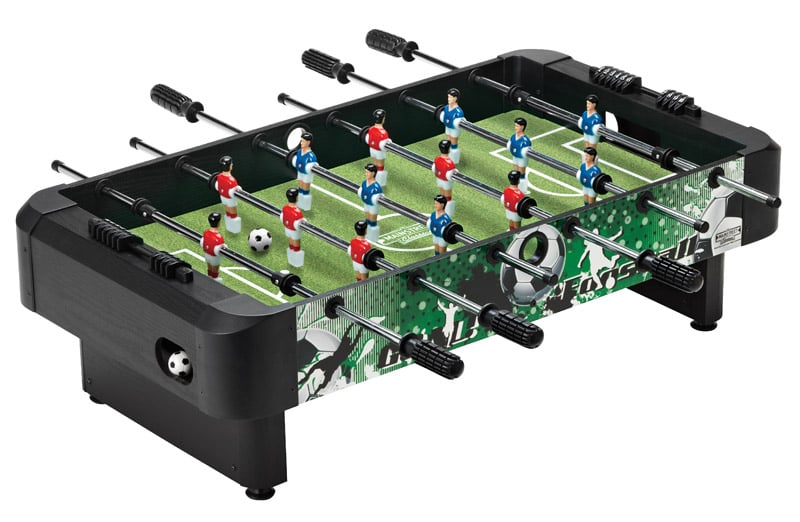 Picture of GLD Products 55-0511 36&apos;&apos; Table Top Foosball