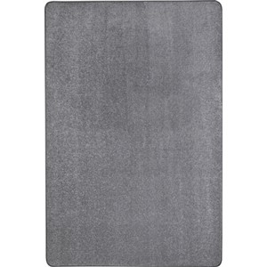 Endurance Rug 6 ft. x 9 ft. - Silver