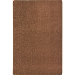 Endurance Rug 12 ft. x 6 ft. - Brown