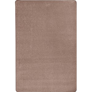 Endurance Rug 12 ft. x 8 ft. Oval - Taupe