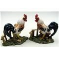 IWGAC 0154-17830 Rooster 2 assorted priced each IWGAC 0154-17830 Rooster 2 assorted priced each