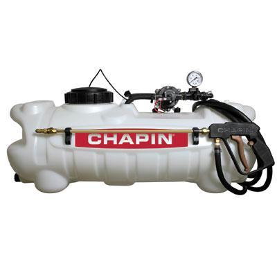 Chapin International