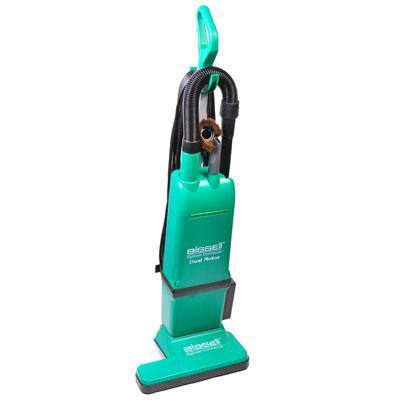 Picture of Bissell Commercial   BG1000 2 Motor Upright Vacuum