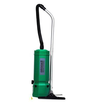 Picture of Bissell Commercial   BG1006 Lightwt Bissell Commercial   Bkpk Vacuum