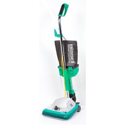 Picture of Bissell Commercial   BG101DC Procup 12 in. Commer Upright Vac