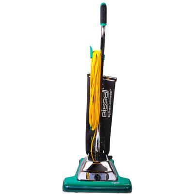Picture of Bissell Commercial   BG102 16 in. Commerc Upright Vacuum