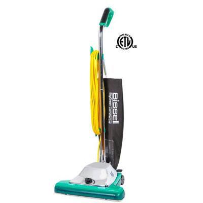 Picture of Bissell Commercial   BG107-16HQS Dayclean 16 in. Adv Filtr Com Vac