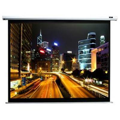 Elitescreens ELECTRIC142X 142 in. Diagonal Electric Screen